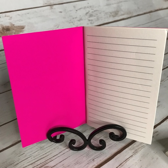 Kate Spade Hello Notebook Set - Picture 6 of 8